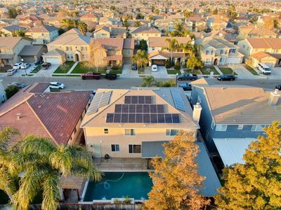 1426 Nubian St, Patterson, CA, 95363