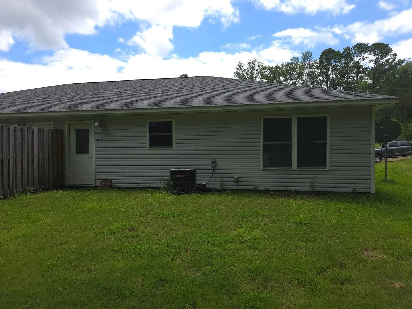 2022 Build Duplex for Rent Near Lake Hamilton — Photo 2