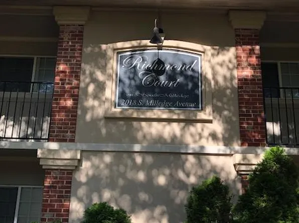 2018 S Milledge Ave APT 4, Athens, GA 30605