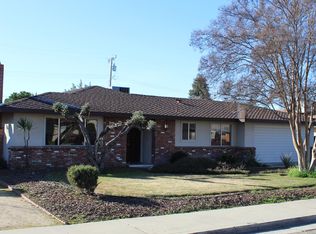 855 W Grand Ave, Porterville, CA 93257
