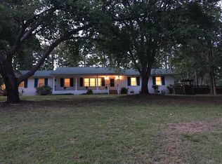 1107 N Glenwood Trl, Southern Pines, NC 28387