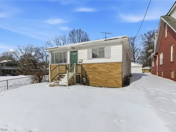 12309 Watterson Ave, Cleveland, OH 44105