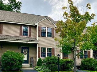 45 Washington St APT 95, Methuen, MA 01844