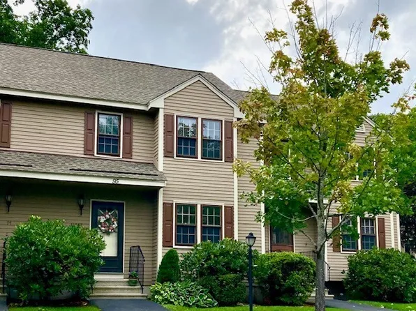 45 Washington St APT 95, Methuen, MA 01844