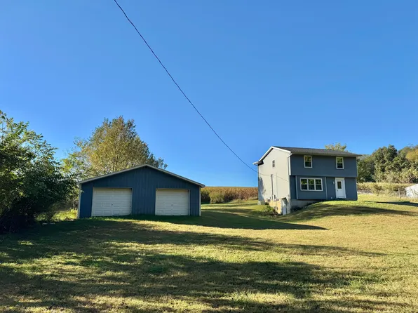 10330 E C Ave, Richland, MI 49083