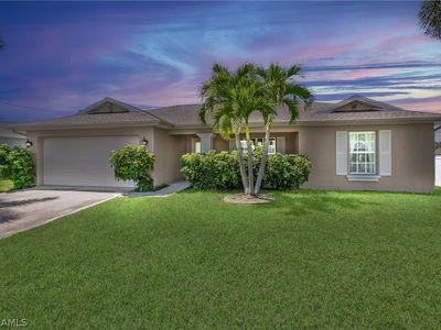 328 NW 18th Ter, Cape Coral, FL, 33993
