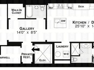 17 Jay St APT 2, New York, NY 10013