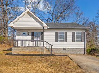 307 Lafayette Point Cir, Clarksville, TN 37042