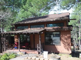 3472 Kwa Ovi, Flagstaff, AZ 86005