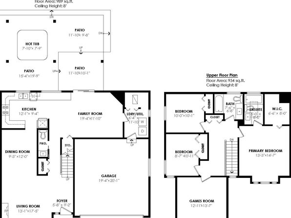 21551 95th Ave, Langley, BC V1M 2A4