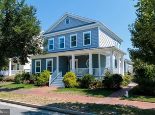8061 N Fork Blvd, Easton, MD