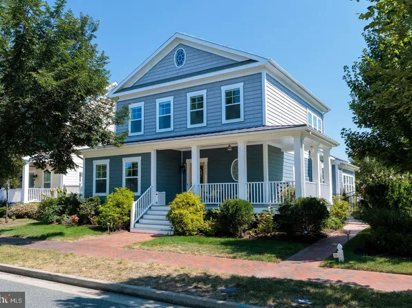 8061 N Fork Blvd, Easton, MD 21601