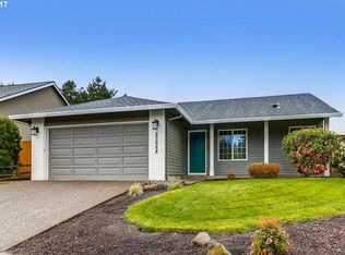 17068 SW Lynnly Way, Sherwood, OR