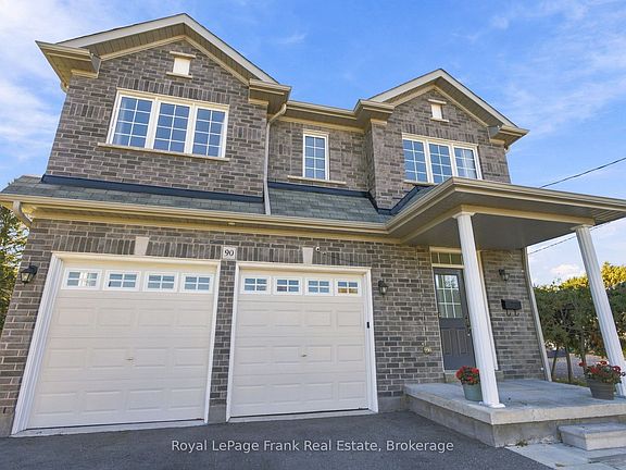3rd image of 90 Townline Rd S