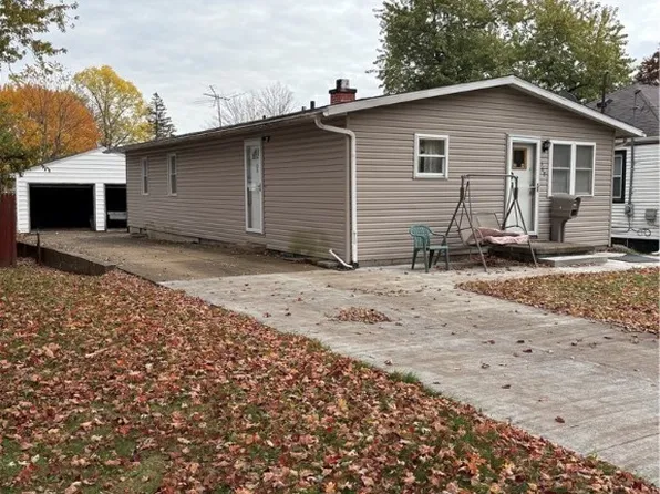 369 Warwick St, Akron, OH 44305