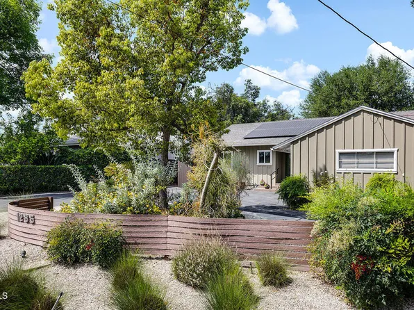 1285 S Euclid Ave, Pasadena, CA 91106