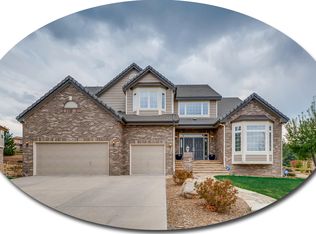 16238 E Oakwood Dr, Centennial, CO 80016