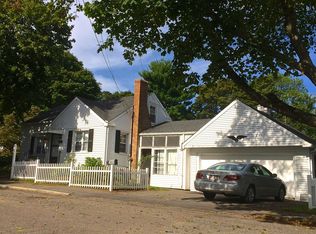 42 Lovett St, Salem, MA 01970