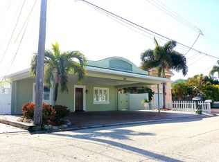 363 144th Ave, Madeira Beach, FL 33708