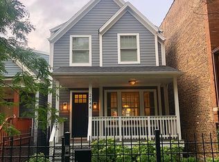 2944 W Belden Ave #2, Chicago, IL 60647