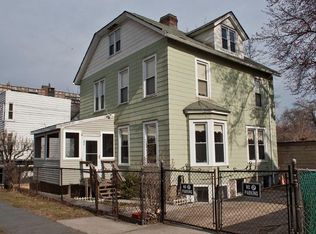 259 W 234th St, Bronx, NY 10463