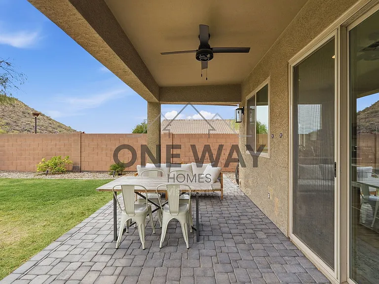 8953 E Hillview St — Photo 39