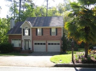 3936 Carson Cutoff, Martinez, GA 30907