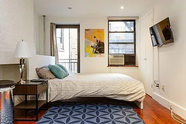 Rented by Westminster Management