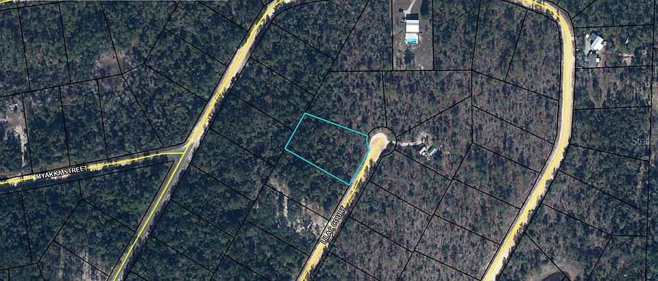 1st image of LILAC COURT LOT 20