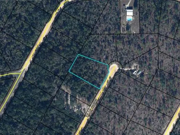 LILAC COURT LOT 20, MARIANNA, FL 32448
