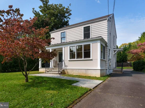 370 Franklin Ave, Princeton, NJ 08540