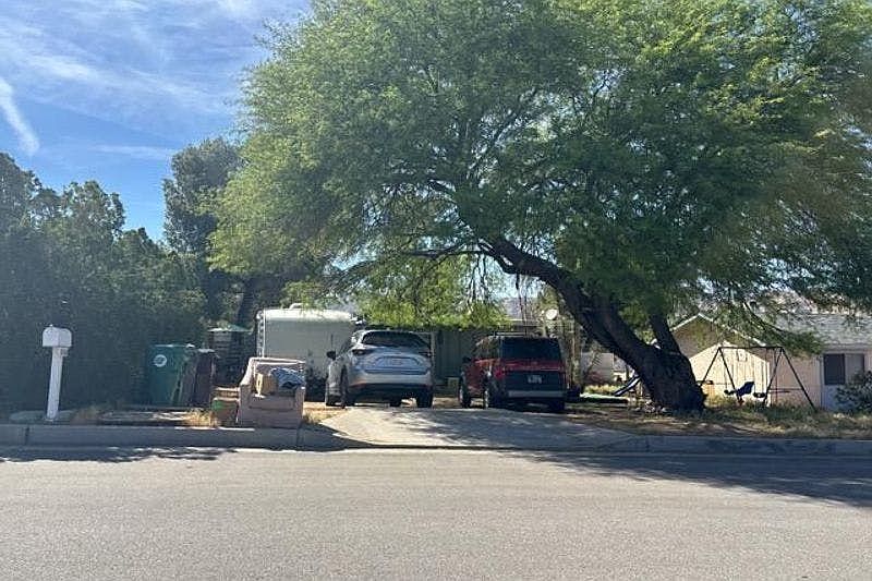 1st image of 7460 Borrego Trl