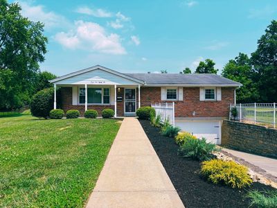 4982 Poinsettia Dr, Cincinnati, OH, 45238