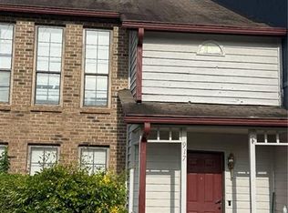 917 Park Gate Pl, Stone Mountain, GA 30083
