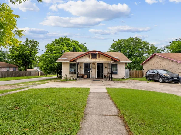 2431 Britton Ave, Dallas, TX 75216