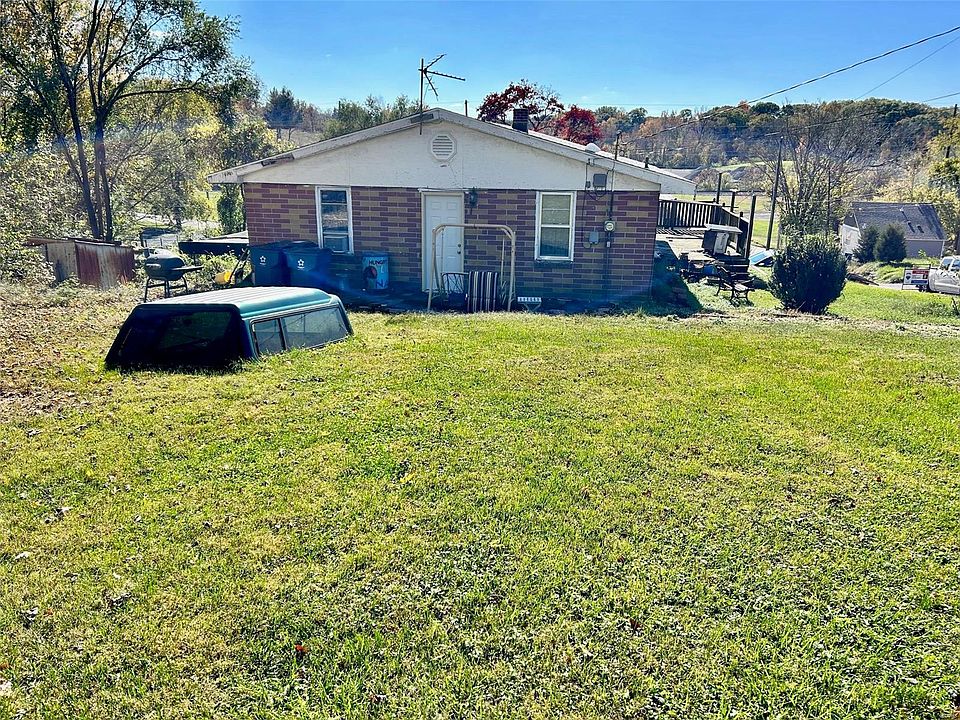 211 Mulberry St, Collinsville, IL 62234 MLS 23064472 Zillow