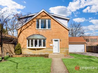 5916 Carol Ave, Morton Grove, IL 60053