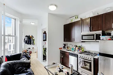 Rented by LG Fairmont Group