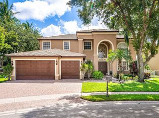 7346 Denicola Lane, Wellington, FL 33467
