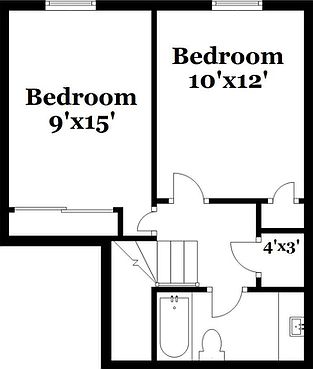 3rd image of 6914 Sunriver Dr