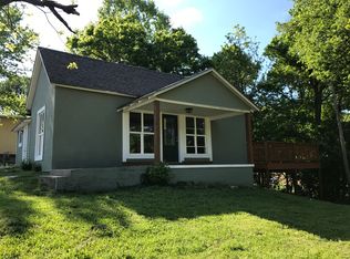 105 Apple St, Anderson, MO 64831