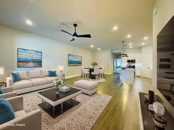 615 Cloverleaf Dr, Wylie, TX 75098