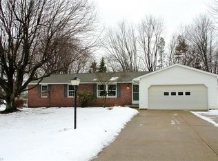 8339 Winterwood Ave NW, North Canton, OH 44720