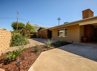 1105 E Linda Vista Dr, Globe, AZ 85501