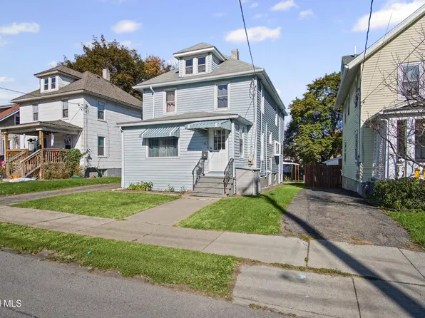 311 Floral Avenue, Johnson City, NY 13790