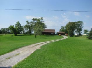20571 State Route 33, Wapakoneta, OH 45895