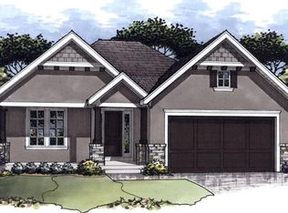 16976 S Bradley Dr, Olathe, KS 66062