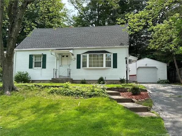 346 Lewis Road, New Britain, CT 06053
