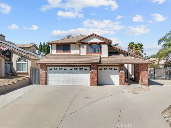 15074 Danielle Way, Lake Elsinore, CA 92530