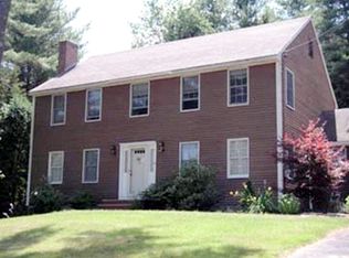 15 Sumac Ln, Durham, NH 03824